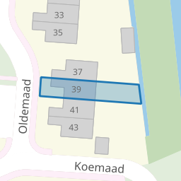 Perceel OTW02-D-1580