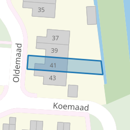 Perceel OTW02-D-1581