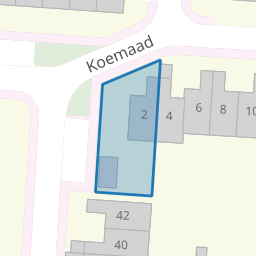 Perceel OTW02-D-1583