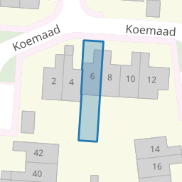 Perceel OTW02-D-1585