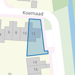 Perceel OTW02-D-1588