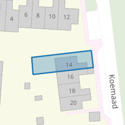 Perceel OTW02-D-1589