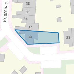 Perceel OTW02-D-1597