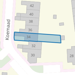 Perceel OTW02-D-1599