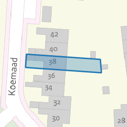 Perceel OTW02-D-1601