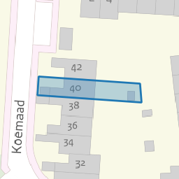 Perceel OTW02-D-1602