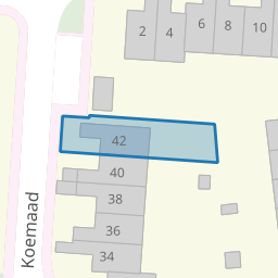 Perceel OTW02-D-1603