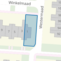 Perceel OTW02-D-1604