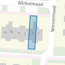 Perceel OTW02-D-1605