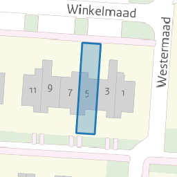 Perceel OTW02-D-1606