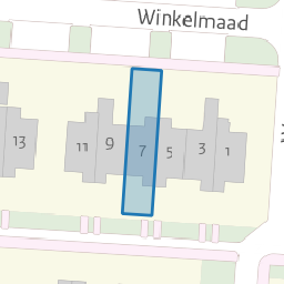 Perceel OTW02-D-1607