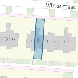 Perceel OTW02-D-1608