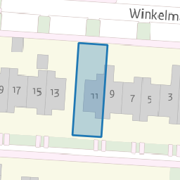 Perceel OTW02-D-1609