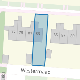 Perceel OTW02-D-1618
