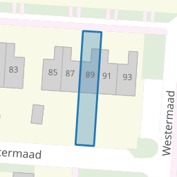 Perceel OTW02-D-1621