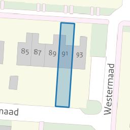 Perceel OTW02-D-1622