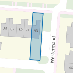 Perceel OTW02-D-1623