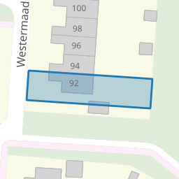 Perceel OTW02-D-1624