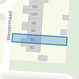 Perceel OTW02-D-1625