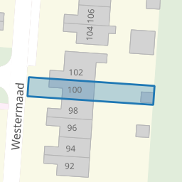 Perceel OTW02-D-1628