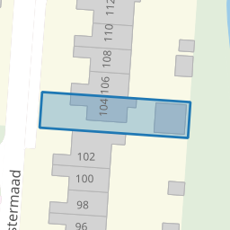 Perceel OTW02-D-1630