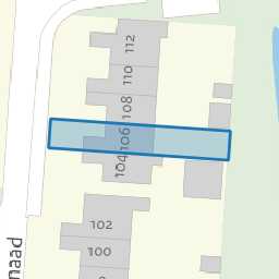 Perceel OTW02-D-1631