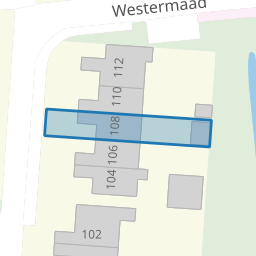 Perceel OTW02-D-1632