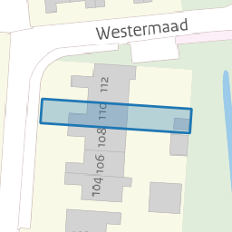 Perceel OTW02-D-1633