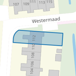 Perceel OTW02-D-1634