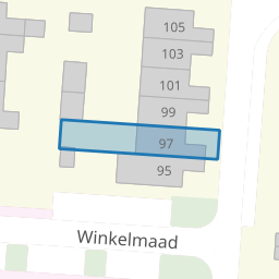 Perceel OTW02-D-1636