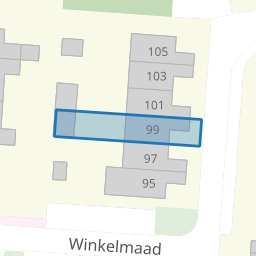 Perceel OTW02-D-1637