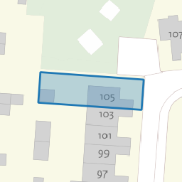 Perceel OTW02-D-1640