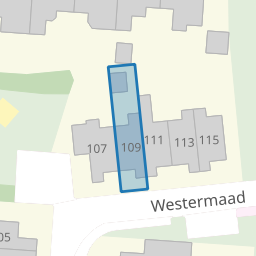 Perceel OTW02-D-1642