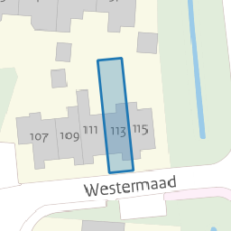 Perceel OTW02-D-1644