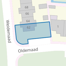 Perceel OTW02-D-1646