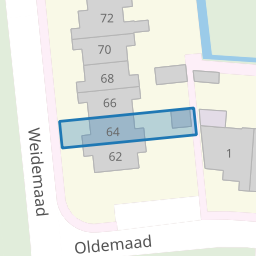 Perceel OTW02-D-1647