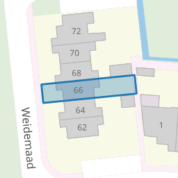 Perceel OTW02-D-1648