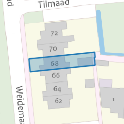 Perceel OTW02-D-1649