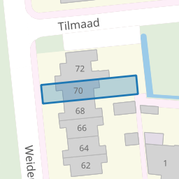 Perceel OTW02-D-1650