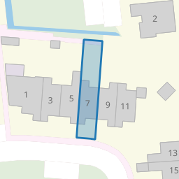 Perceel OTW02-D-1655