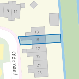 Perceel OTW02-D-1659