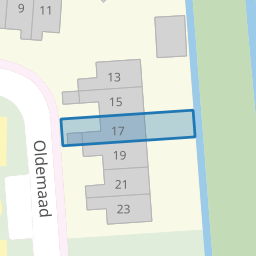 Perceel OTW02-D-1660