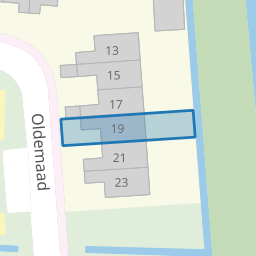 Perceel OTW02-D-1661