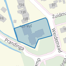 Perceel OTW02-D-1670