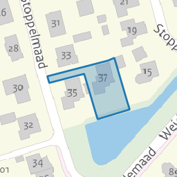 Perceel OTW02-D-1681