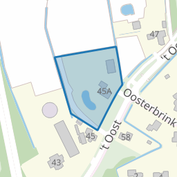 Perceel OTW02-D-1698