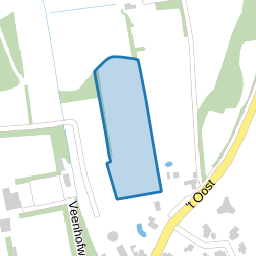 Perceel OTW02-D-1699