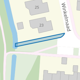 Perceel OTW02-D-1700