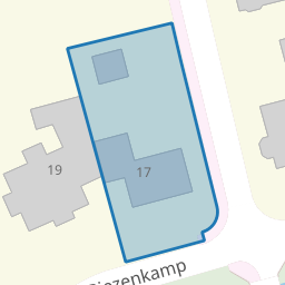 Perceel OTW02-D-1724