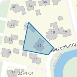 Perceel OTW02-D-1725